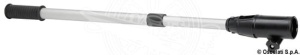 Teleskopowa przedłużka rumpla 61-100 cm