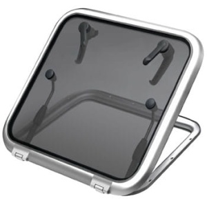 Pokrywa wyjścia ewakuacyjnego Altus #typ 5151 (wielkość wycięcia 511 x 511 mm)