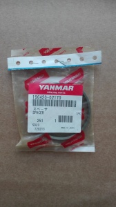 YANMAR Dystans 196420-02170