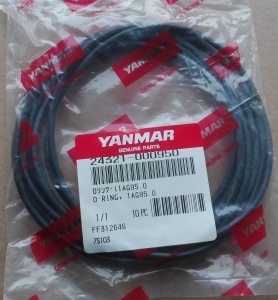 YANMAR O-RING 24321-000950