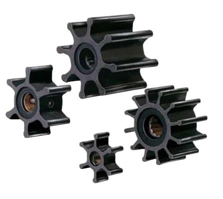 Wirnik Pompy Wody/ Impeller YAMAHA 6H4-44352-02-00