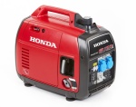 Agregat prądotwórczy HONDA EU22I z Przeglądem Zerowym