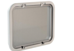 Kołnierz do moskitiery Altus/Magnus 4242 HCM4242 