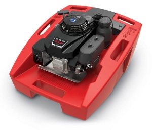 Motopompa HONDA NIAGARA2 (1200 L/MIN 5 MM)