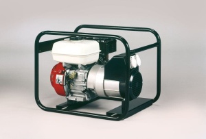 Agregat prądotwórczy HONDA EP3300