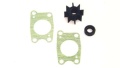 Wirnik Pompy Wody/ Impeller HONDA 19210-881-A02