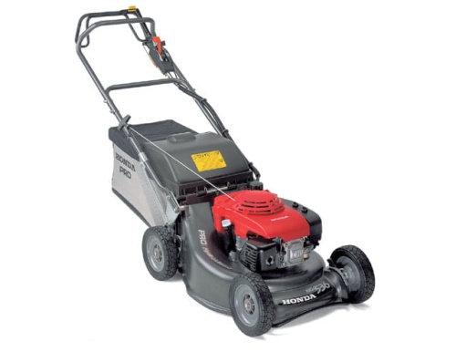 Kosiarka spalinowa HONDA HRH 536 HXE