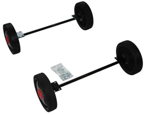 Zestaw transportowy HONDA 911000010