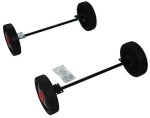 Zestaw transportowy HONDA 911000003