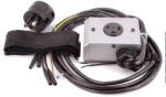 Kable do autosynchronizacji do  EU22i     32360-Z07-C71