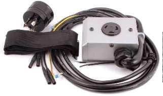 KABLE DO AUTOSYNCHRONIZACJI do EU30iS 32360-ZS9-A62