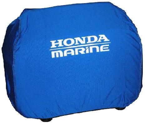 Pokrowiec ochronny na agregat prądotwórczy EU22i marine 08391-Z07-003