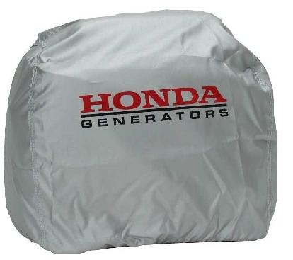 Pokrowiec ochronny na agregat prądotwórczy EU10i Srebrny 08P57-ZT3-00S