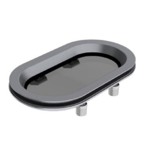 Iluminator VETUS typu PM161 wraz z moskitierą