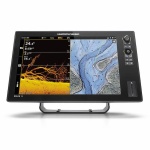 Echosonda Humminbird SOLIX 10 CHIRP MEGA SI+  G3