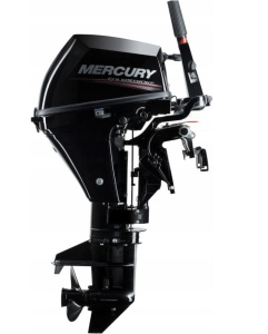 Silnik zaburtowy Mercury F9.9 MH