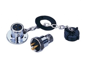 Złącze elektryczne G630222