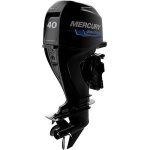 Silnik zaburtowy Mercury F40 SEA PRO ELPT