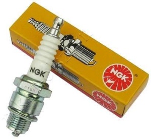 Świeca zapłonowa LFR4A-E 6499