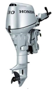 Silnik zaburtowy Honda BF 30 DK2 LRTU