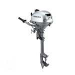 HONDA silnik zaburtowy BF2.3 DH SCHU