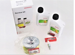 ZESTAW DO SILNIKÓW GX160-GX200 Honda 06211-ZE1-000