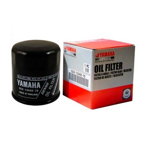 Filtr oleju Yamaha  5GH134407100