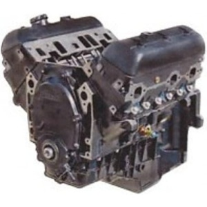Silnik po regeneracji GM 262/4.3L V6  