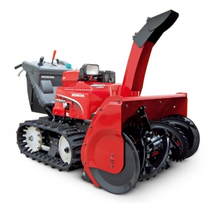 Odśnieżarka HONDA HSM 1390I2ETDR