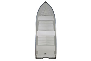 Łódź aluminiowa Marine 500 S