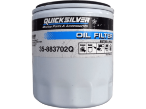Filtr Oleju Quicksilver  883702Q