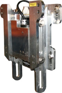 Podnośnik silnika zaburtowego THAHJM-4DP POWER LIFT ,JACK PLATE