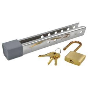 Blokada antykradzieżowa  GS73139 (320mm) 
