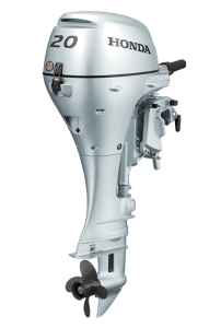 Silnik zaburtowy Honda BF 20 DK2 SRU