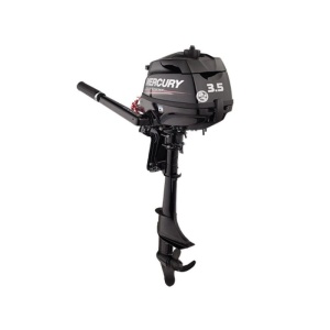 Silnik zaburtowy Mercury F3.5MH