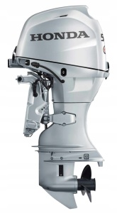 Silnik zaburtowy HONDA BF 50 DK4 LRTU