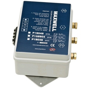 Przekaźnik dwukierunkowy 12V ( RC8-8,RC10,1000-3500) Maxwell,P19045