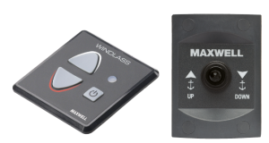 Panel sterowania góra/dół 12V/24V Joystick P102938