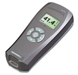 Sterowanie radiowe oraz zestaw kompatybilnej anteny AA710 Maxwell P102981