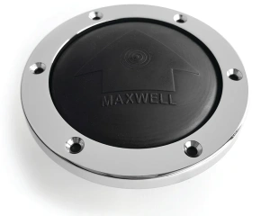 Wyłącznik nożny Plastikowa obręcz. Maxwell P19008