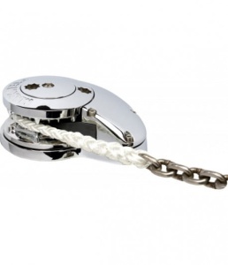 Pionowa Winda na liny i łańcuchy RC8-8 12V Maxwell, P102559