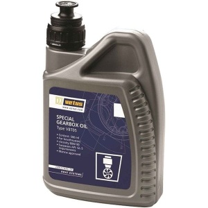 Olej przekładniowy Vetus Specjal VBT05 80W-90, 0,5 litra