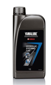Olej Hydraulic  Steering Fluid YAMALUBE 1l  YMD650491720