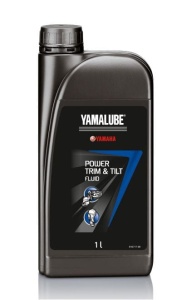 Olej Power Trim & Tilt Fluid  1l YAMALUBE YMD650491780