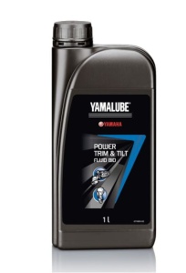 Olej Power Trim  &  Tilt Fluid Bio YAMALUBE  YMD650491850