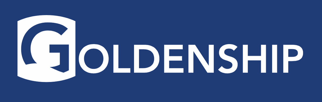 Goldenship